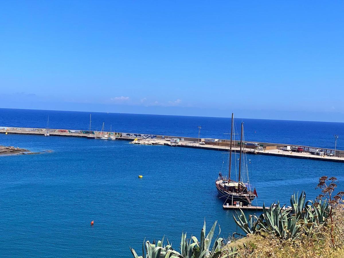 Hotel Isolabella Ventotene Exterior foto